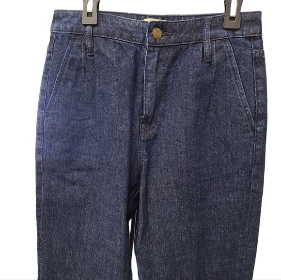 J Crew Denim Trouser Jeans size 25 - Picture 4 of 8